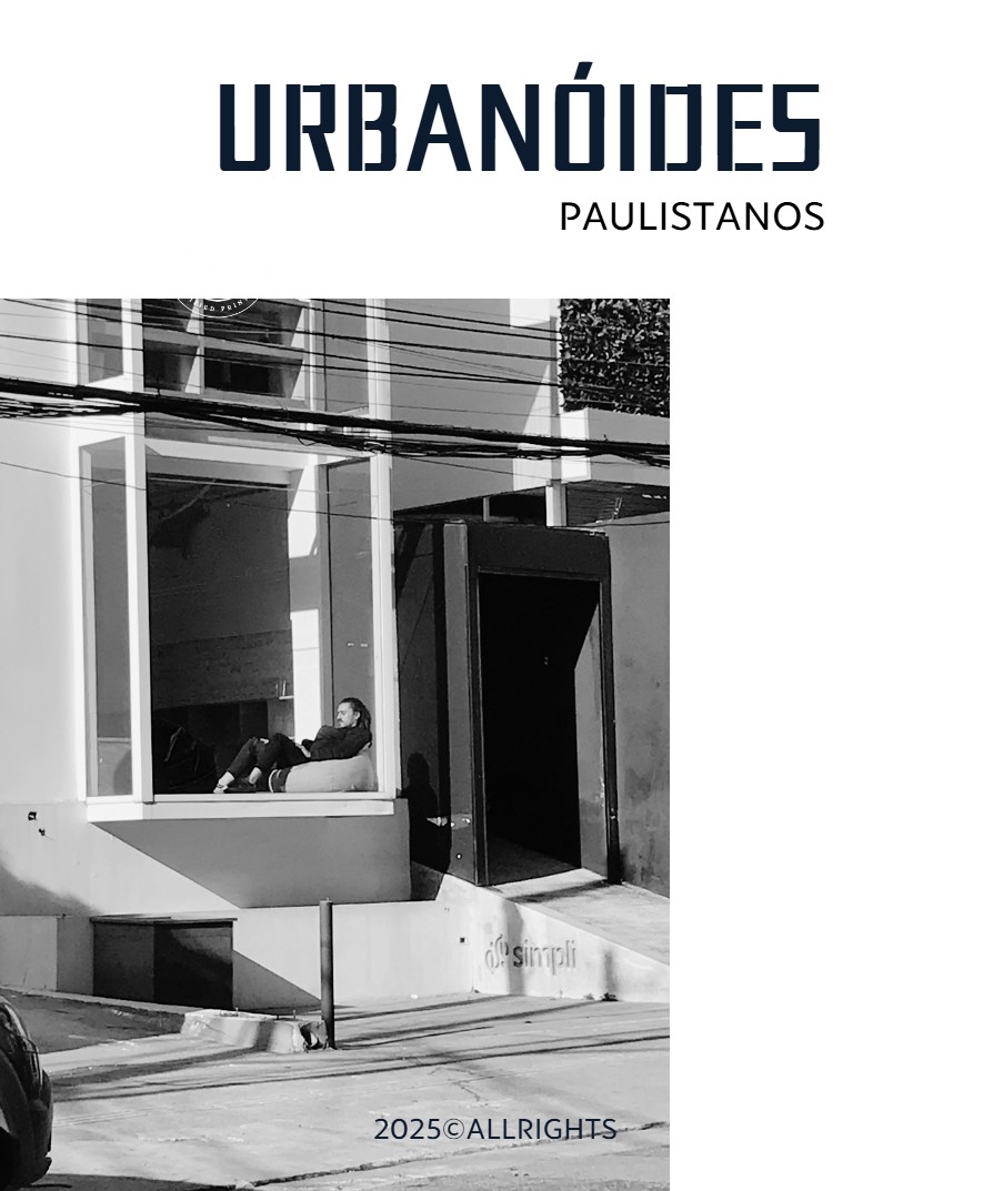 Minha São Paulo — page 65