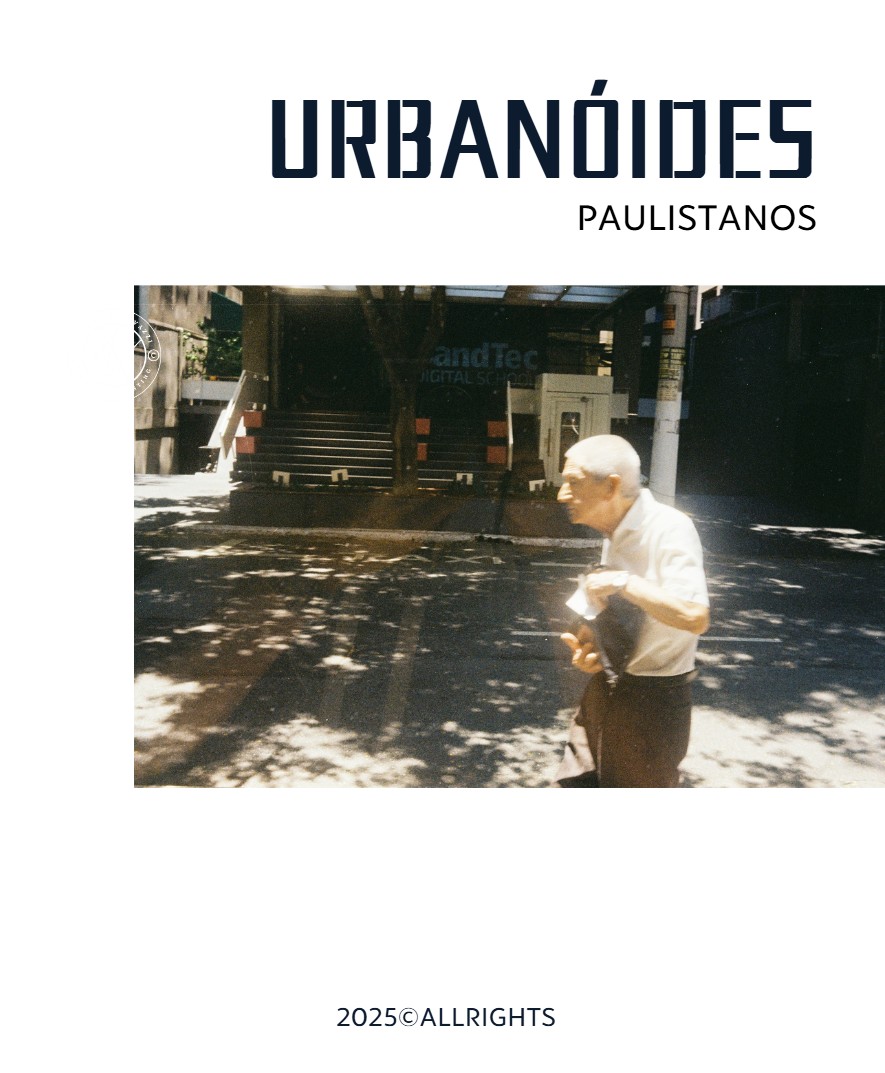 Minha São Paulo — page 66