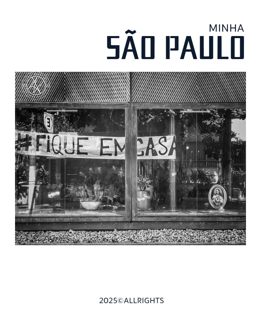 Minha São Paulo — page 9