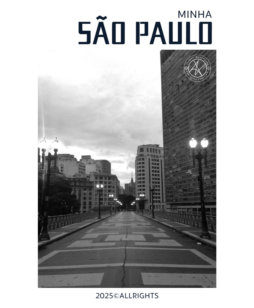Minha São Paulo — page 10
