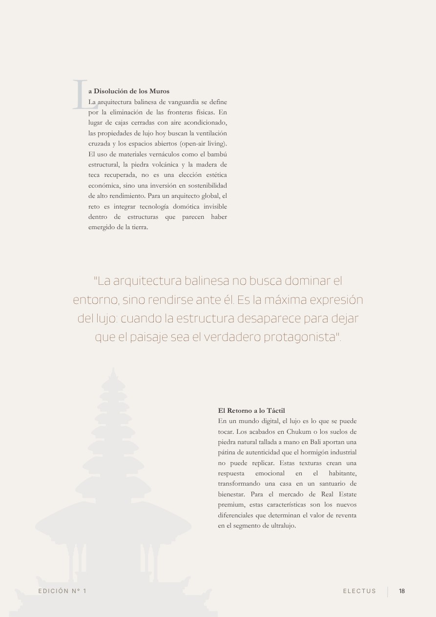 ELECTUS Ene-Feb 2026 — page 18