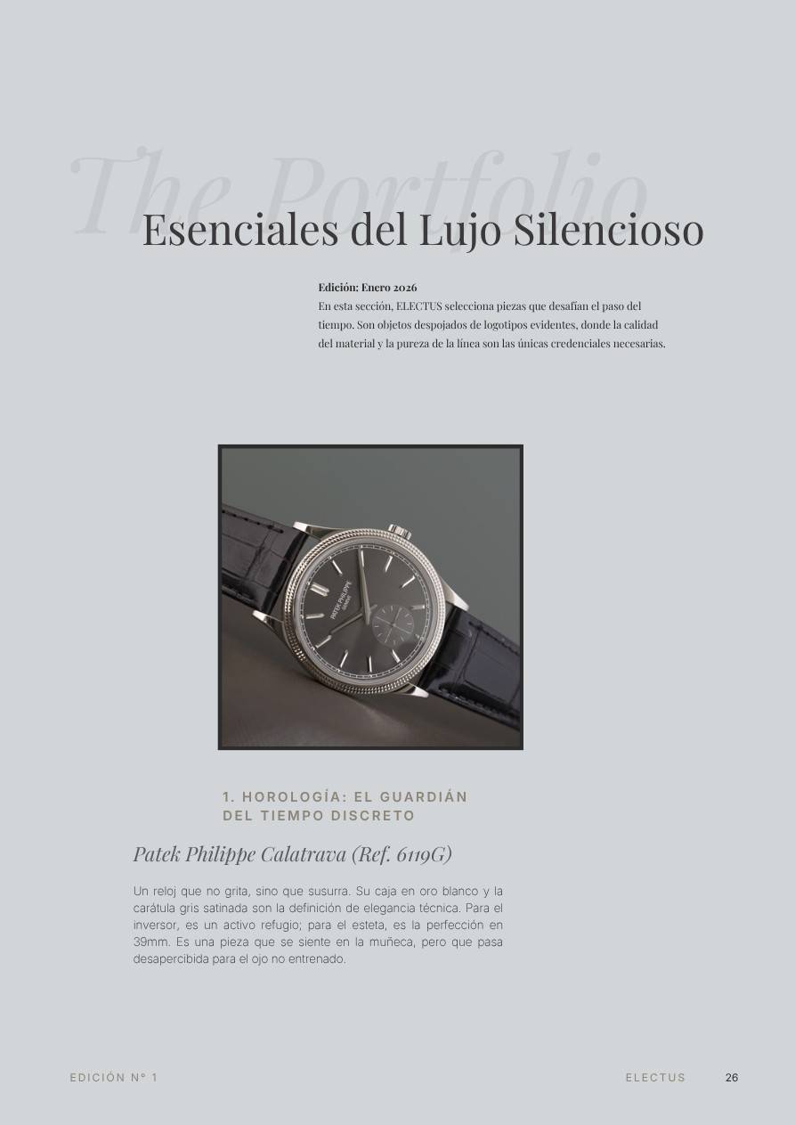 ELECTUS Ene-Feb 2026 — page 26