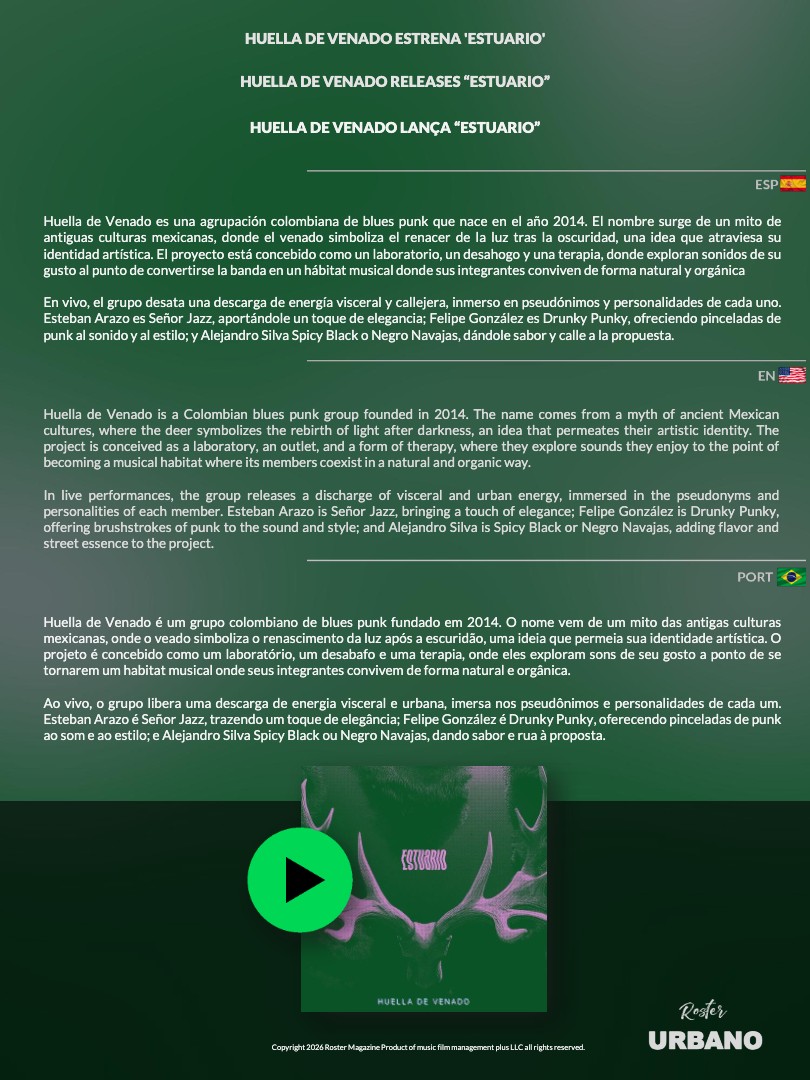 Roster - January — page 22