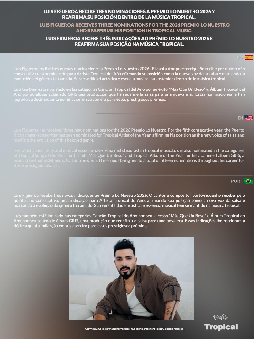 Roster - January — page 25