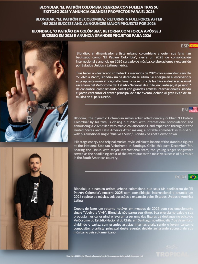 Roster - January — page 27