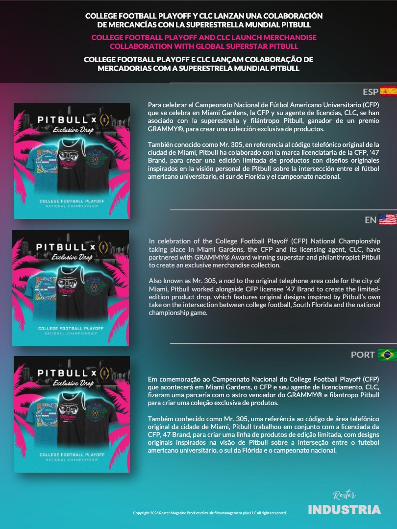 Roster - January — page 8