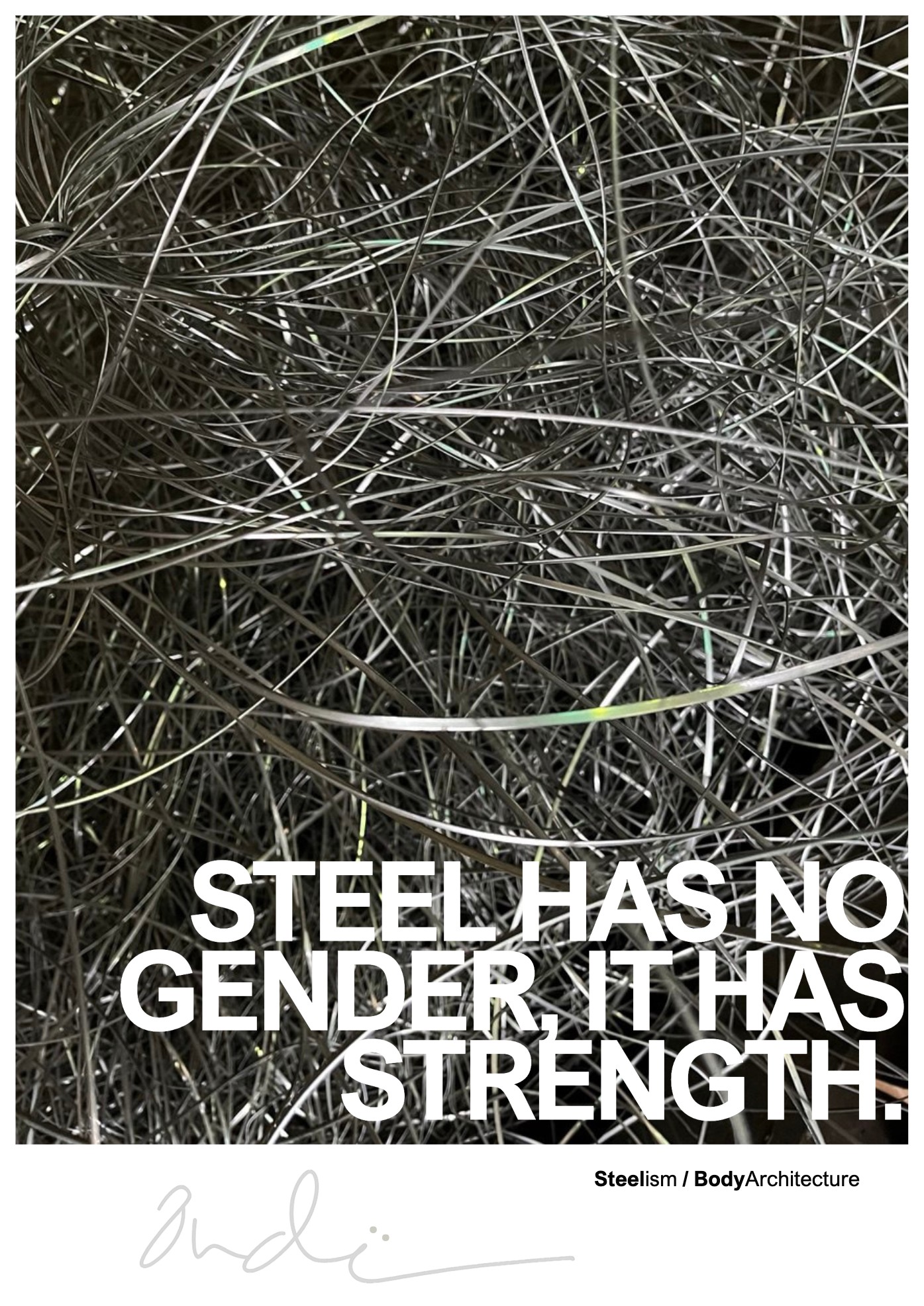 ONDë.Steel