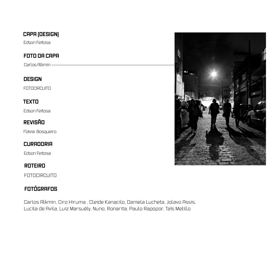 BARRA FUNDA — page 2