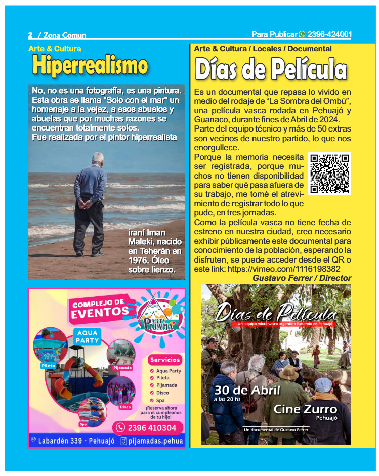 Zona Comun 118 Enero 2026 — page 2
