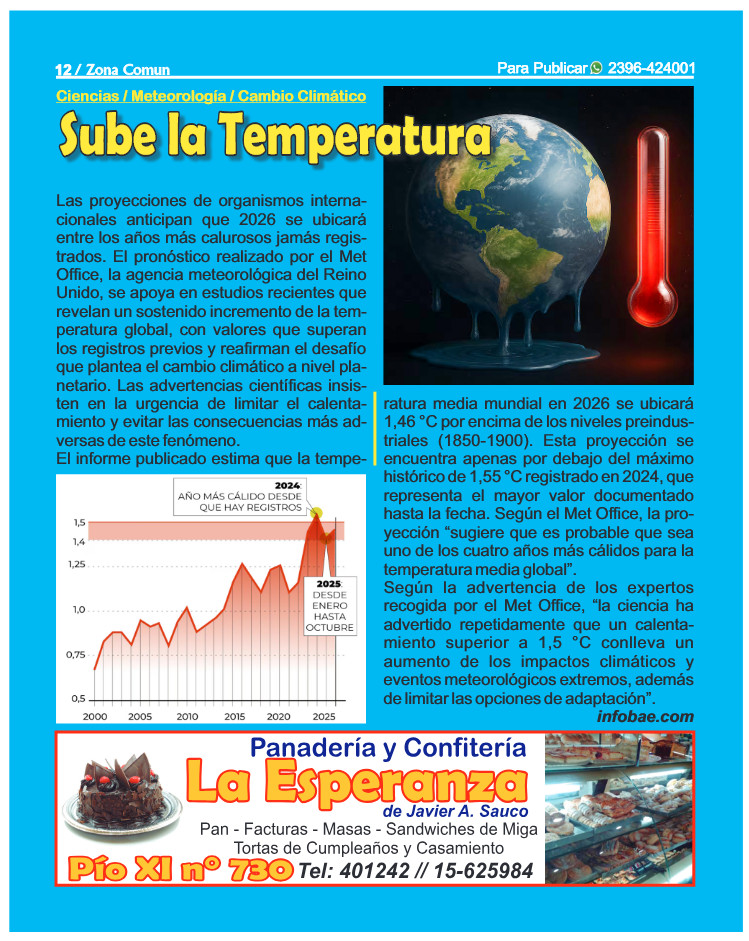 Zona Comun 118 Enero 2026 — page 12