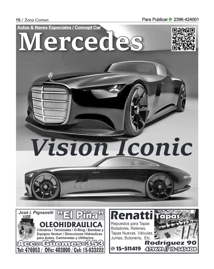 Zona Comun 118 Enero 2026 — page 16
