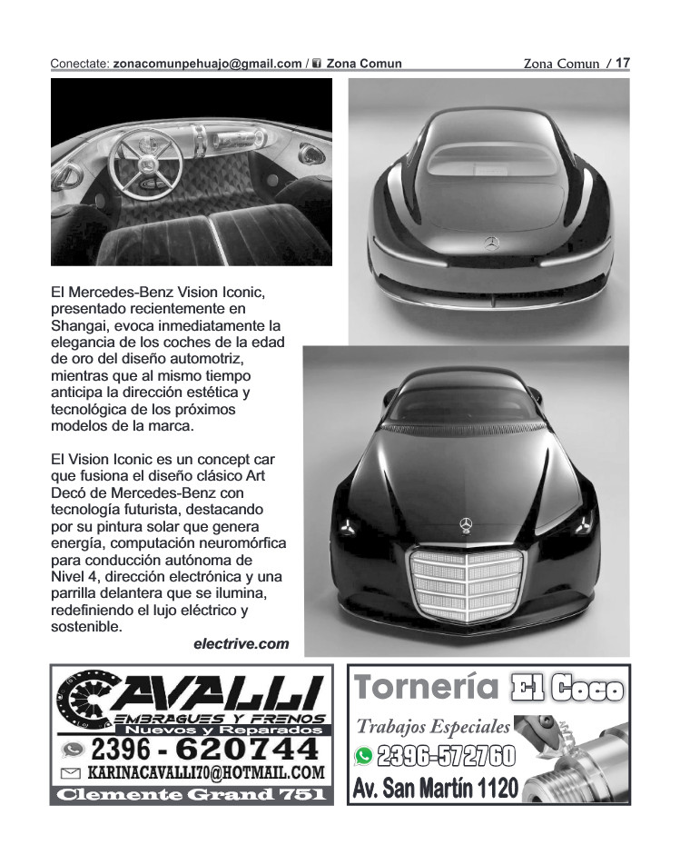 Zona Comun 118 Enero 2026 — page 17