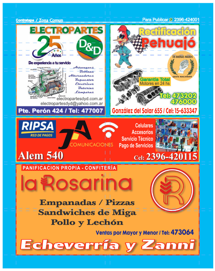Zona Comun 118 Enero 2026 — page 24