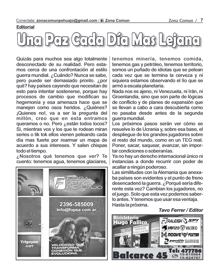 Zona Comun 118 Enero 2026 — page 7