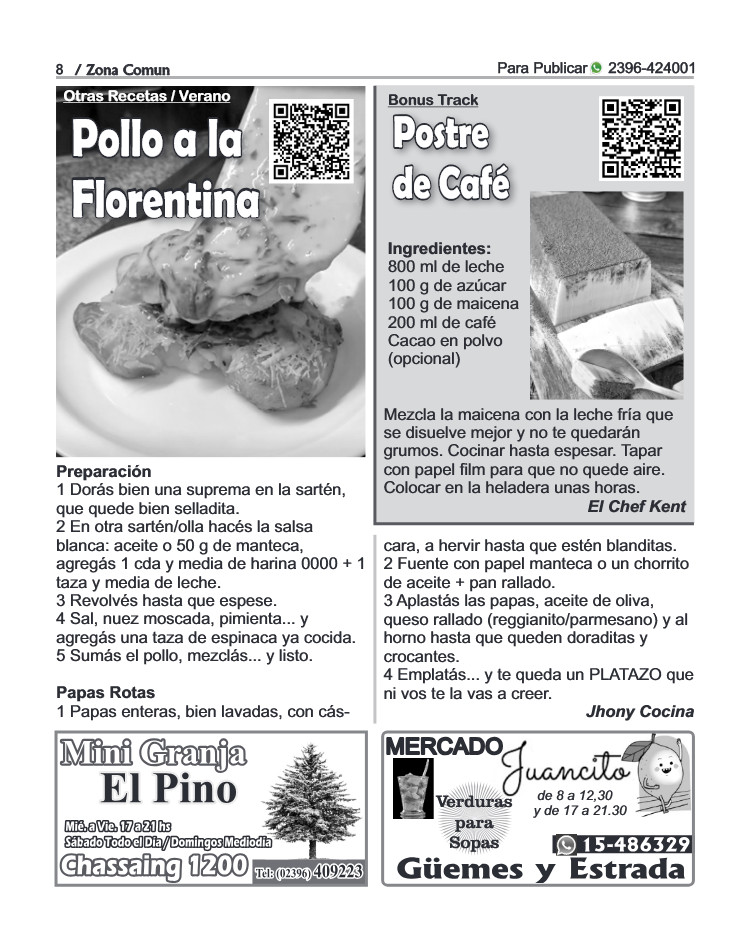 Zona Comun 118 Enero 2026 — page 8