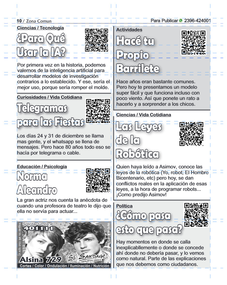 Zona Comun 118 Enero 2026 — page 10