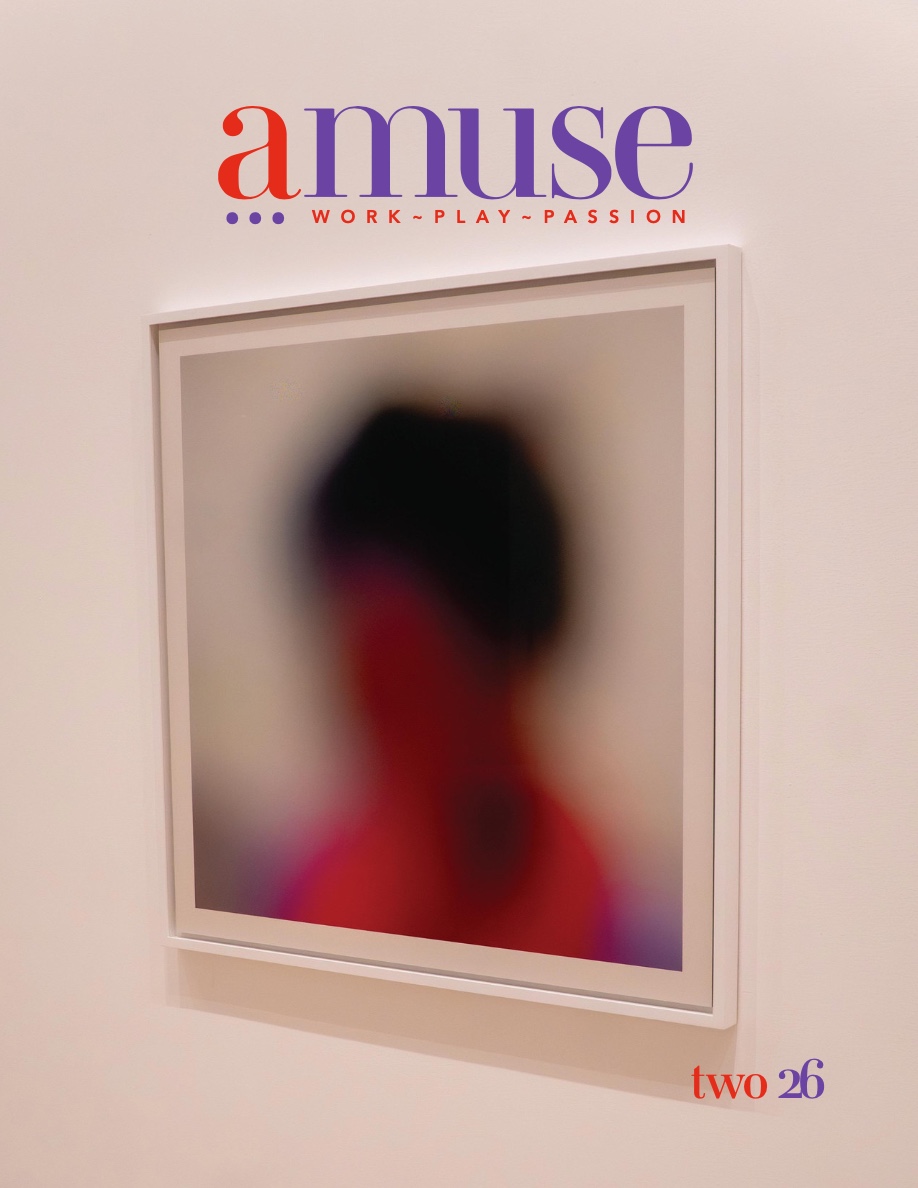 amuse two26