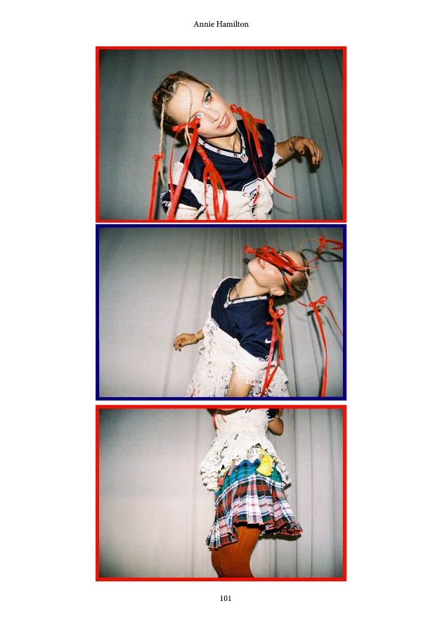 Somersault Magazine Issue 01 — page 101