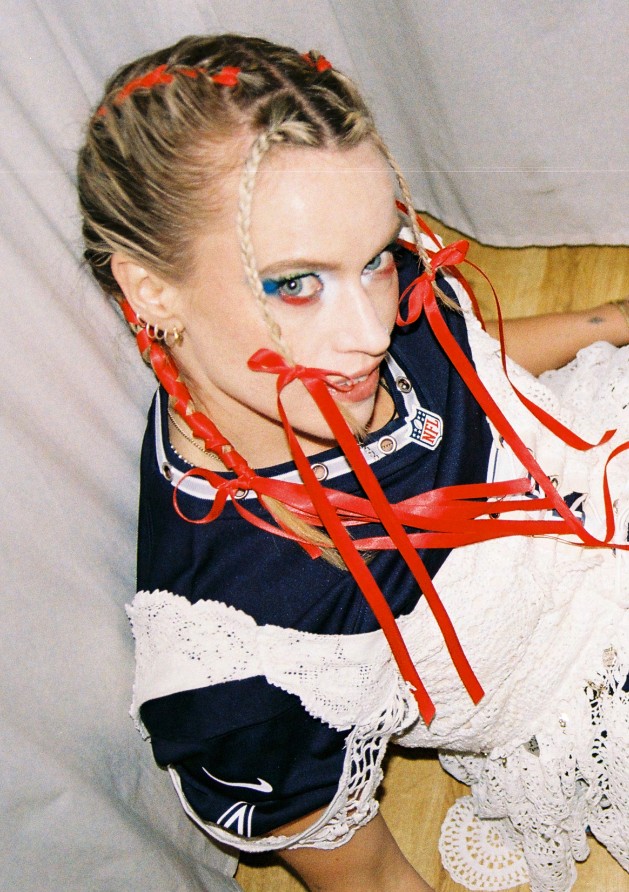 Somersault Magazine Issue 01 — page 102