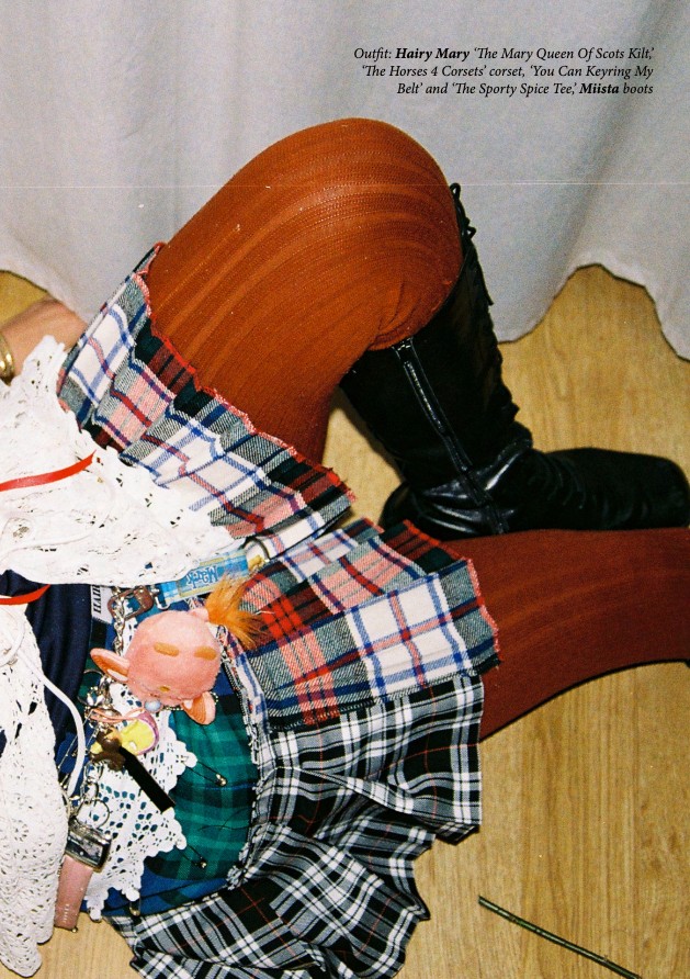 Somersault Magazine Issue 01 — page 103