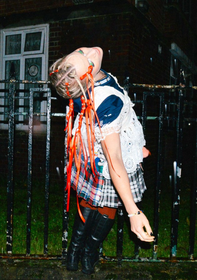 Somersault Magazine Issue 01 — page 105