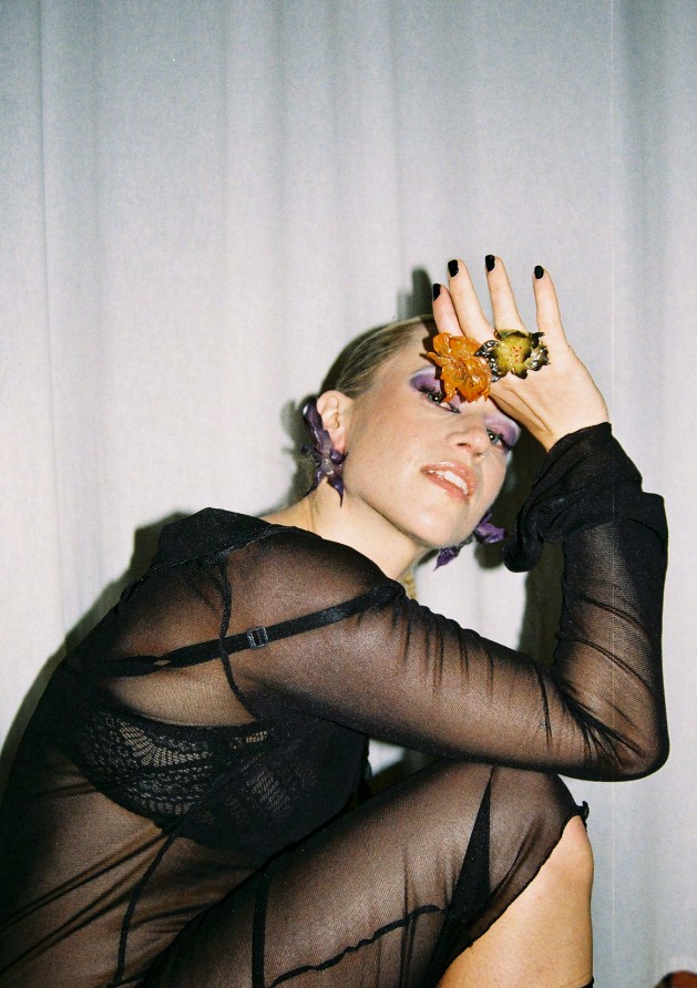Somersault Magazine Issue 01 — page 107