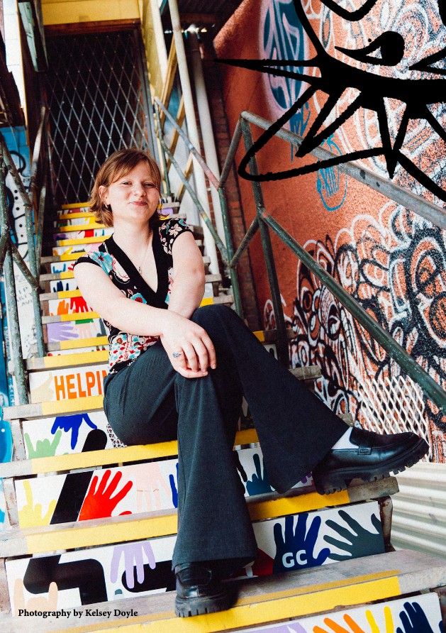 Somersault Magazine Issue 01 — page 116