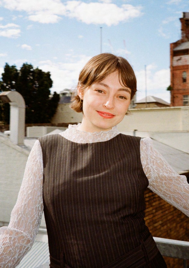 Somersault Magazine Issue 01 — page 13