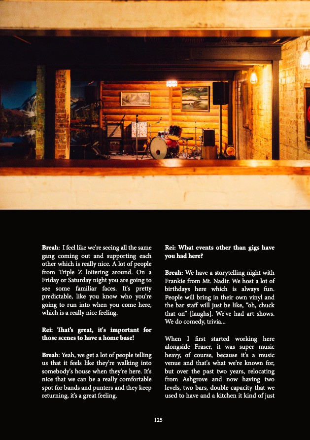 Somersault Magazine Issue 01 — page 125