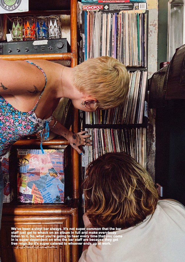 Somersault Magazine Issue 01 — page 131