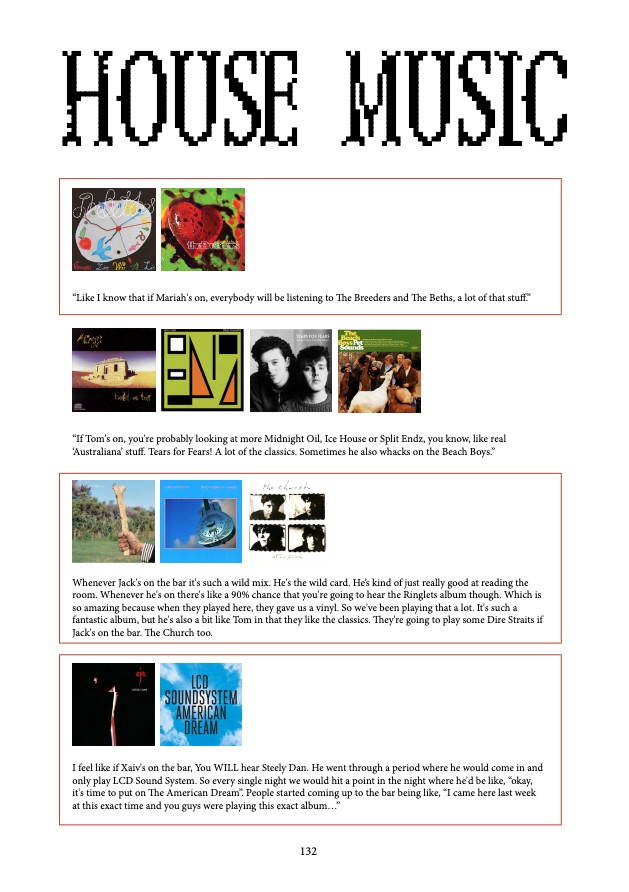 Somersault Magazine Issue 01 — page 132