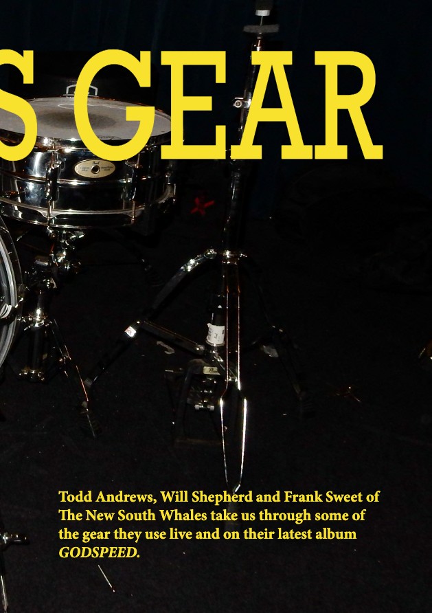 Somersault Magazine Issue 01 — page 141
