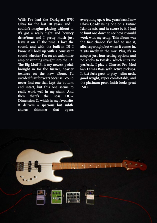 Somersault Magazine Issue 01 — page 146