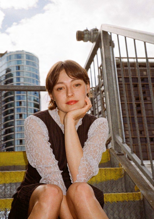 Somersault Magazine Issue 01 — page 16