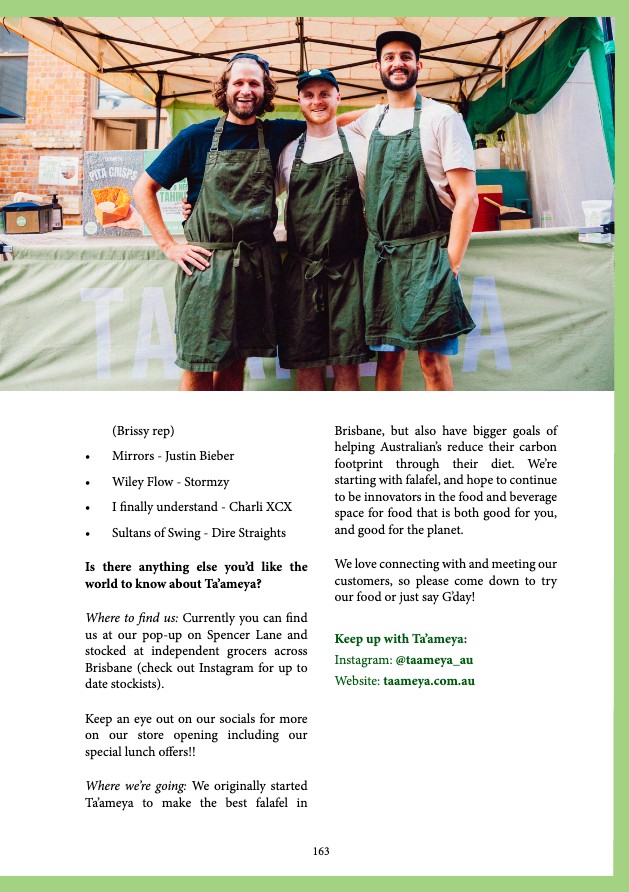 Somersault Magazine Issue 01 — page 163