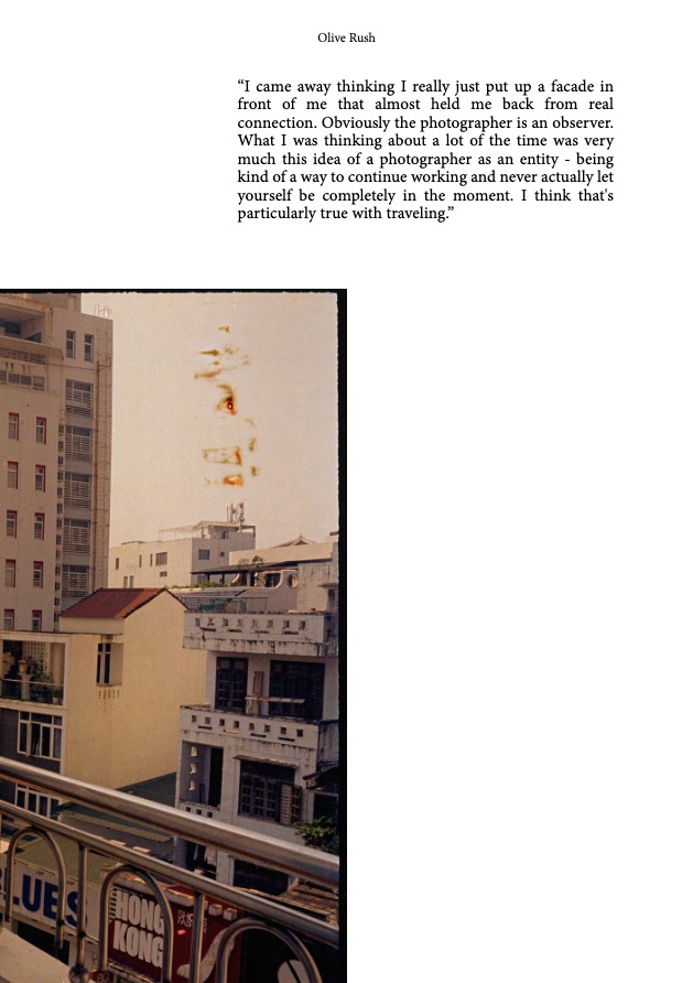 Somersault Magazine Issue 01 — page 165
