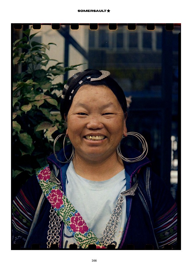 Somersault Magazine Issue 01 — page 166