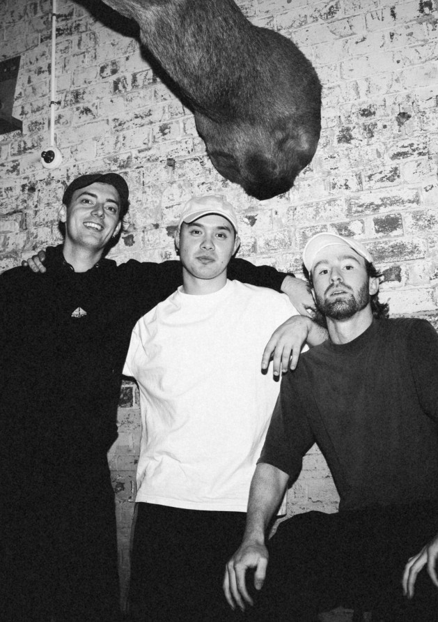 Somersault Magazine Issue 01 — page 192