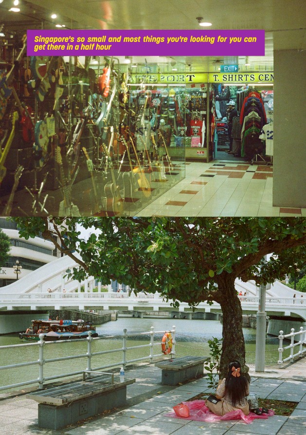 Somersault Magazine Issue 01 — page 200