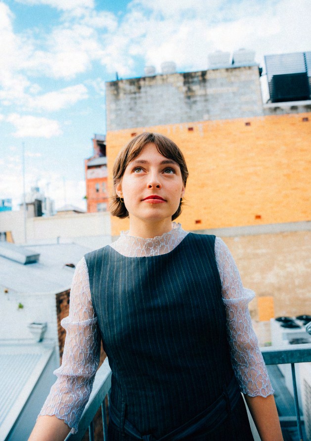 Somersault Magazine Issue 01 — page 21