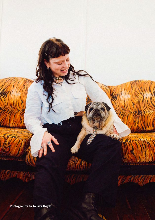 Somersault Magazine Issue 01 — page 208