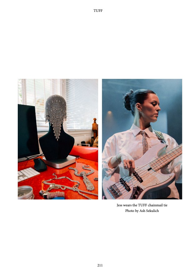 Somersault Magazine Issue 01 — page 211