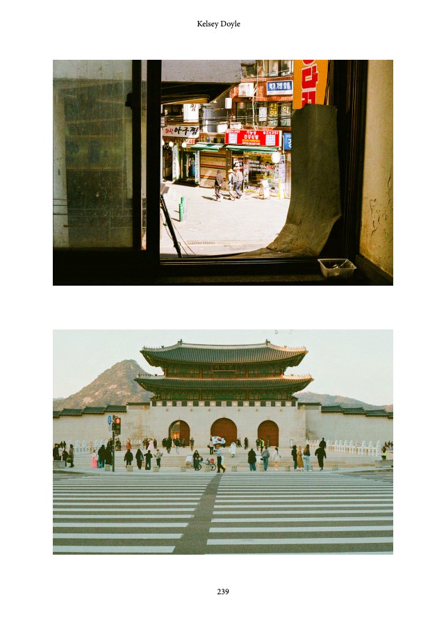 Somersault Magazine Issue 01 — page 239