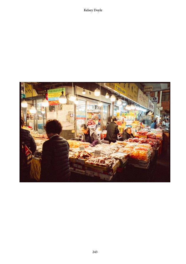 Somersault Magazine Issue 01 — page 243