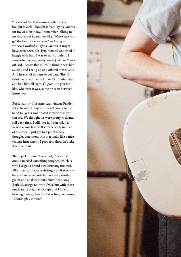 Somersault Magazine Issue 01 — page 30