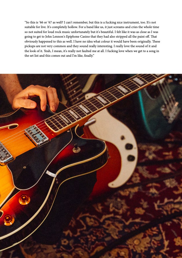 Somersault Magazine Issue 01 — page 35