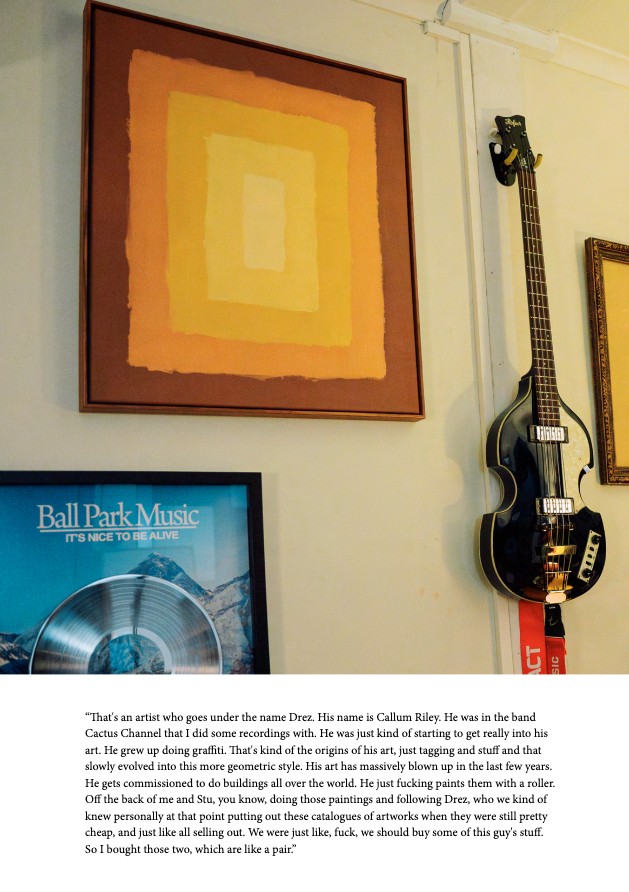 Somersault Magazine Issue 01 — page 41