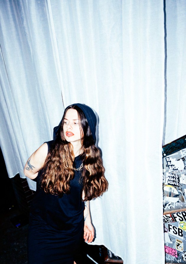 Somersault Magazine Issue 01 — page 44