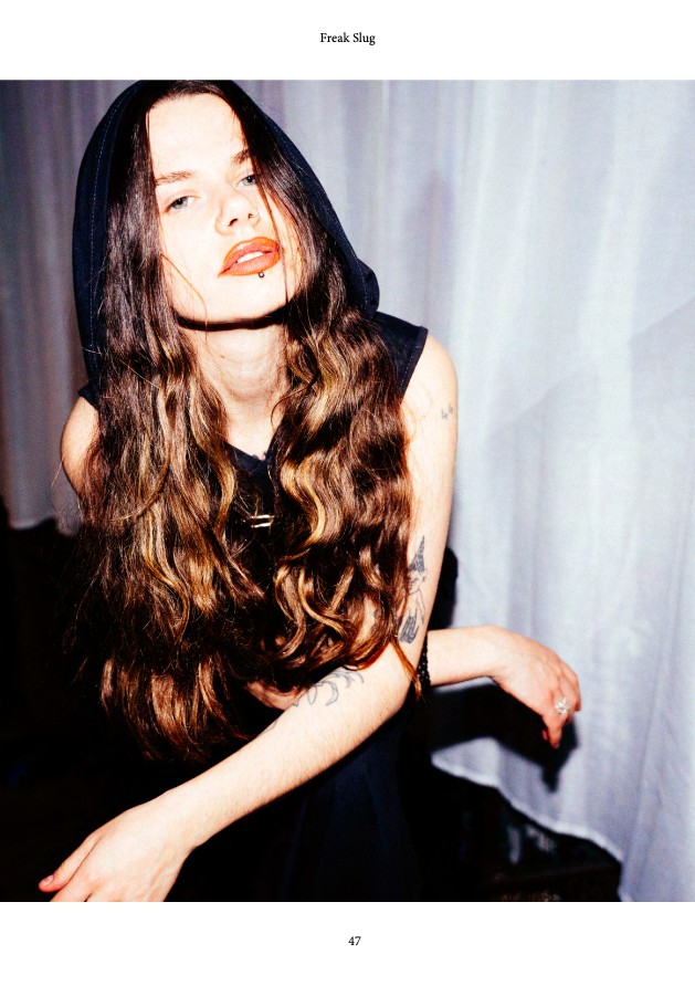 Somersault Magazine Issue 01 — page 47