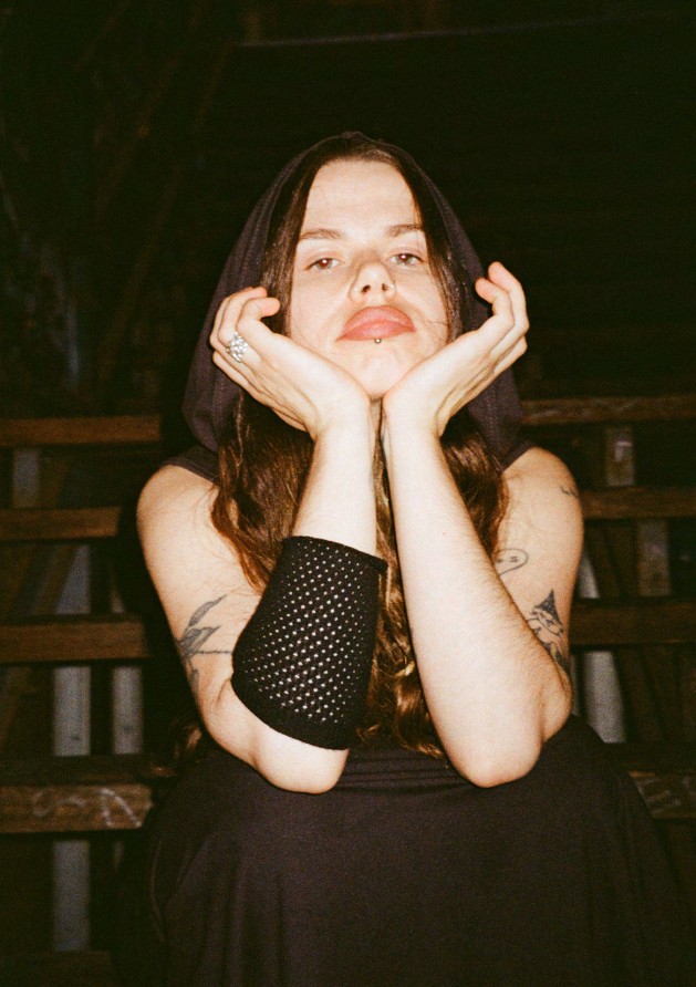Somersault Magazine Issue 01 — page 49